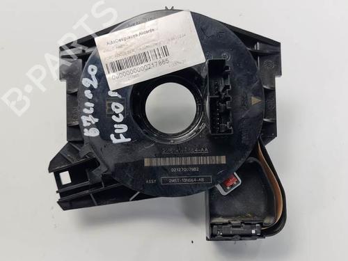 Kontaktrulle Airbag FORD FOCUS I (DAW, DBW) 1.6 16V (100 hp) 6855860