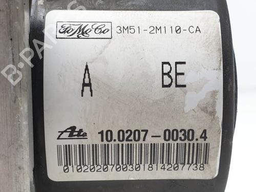 ABS Bremseaggregat FORD FOCUS C-MAX (DM2) 1.6 | BP28367440M43 