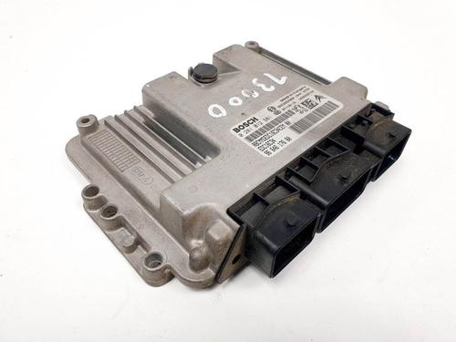 Used Engine control unit (ECU) Engine control unit (ECU) CITROËN C4 Grand Picasso I (UA_) 1.6 HDi (109 hp) 16048130 16048130