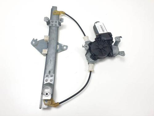 Rear left window mechanism NISSAN QASHQAI / QASHQAI +2 I (J10, NJ10, JJ10E) 2.0 | BP23397765C24 