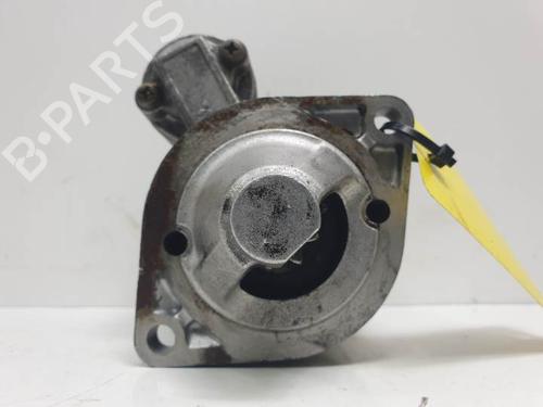 Starter SUZUKI JIMNY Closed Off-Road Vehicle (SN) 1.3 16V 4WD (SN413) | BP9400485M8 