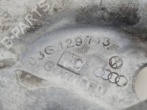 Intake manifold SEAT LEON (1P1) 1.9 TDI | BP29382320M70 