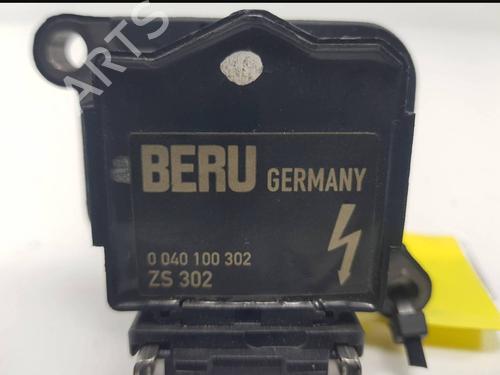 Used Ignition coil Ignition coil BMW 3 (E46) 320 i (150 hp) 36069526 36069526