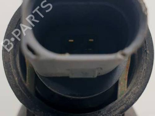 Water radiator SEAT ALTEA (5P1) 1.6 | BP30998304M31