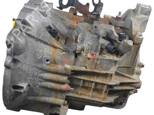Gearbox FORD FOCUS II Convertible 2.0 TDCi | BP12394966M3 