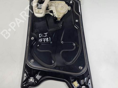 Used Front left window mechanism LAND ROVER RANGE ROVER SPORT I (L320) 3.0 D 4x4 (245 hp) 29198949