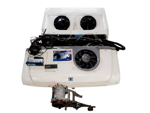 Used AC compressor AC compressor RENAULT MASTER III Van (FV) 2.3 dCi 135 FWD (FV0N, FV08, FV06, FV00, FV1S) (136 hp) 25138049 25138049