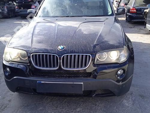Used Parts BMW X3 (E83)  xDrive 20 d  1129620