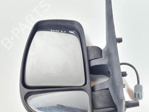 Retrovisor izquierdo RENAULT MASTER II Bus (JD) 2.5 dCi (JD01, JD02, JD11, JD12, JD1W) | BP29172569C26 