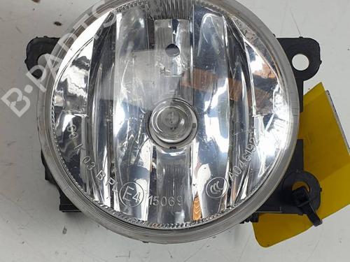 Used Right front fog light PEUGEOT 2008 I (CU_) 1.2 PureTech 82 (82 hp) 29875113