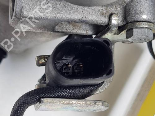 AC compressor AUDI A2 (8Z0) 1.4 TDI | BP38979814M34 - Image 7
