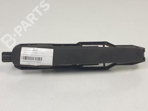 Used Rear left exterior door handle MERCEDES-BENZ M-CLASS (W163) ML 270 CDI (163.113) (163 hp) 10175378
