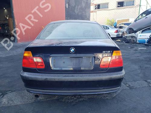 Climate control BMW 3 (E46) 318 i | BP25117151I5 - Image 36