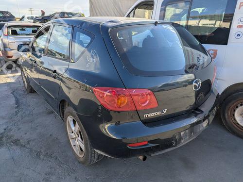 Left headlight MAZDA 3 (BK) 1.6 (BK14) | BP34515071C28  - Image 12