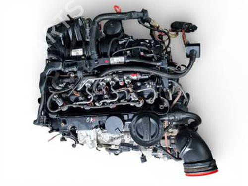 Engine BMW 1 (E87) 118 d | BP31272410M1 