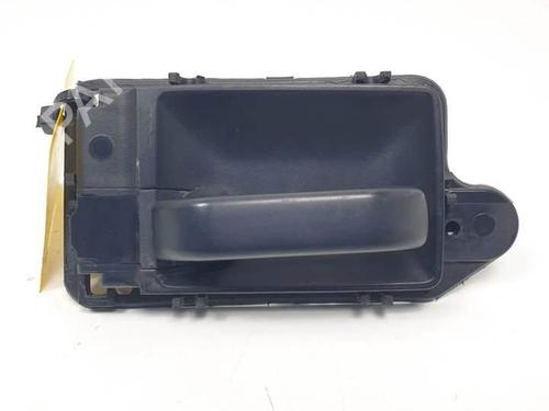Used Front left interior door handle Front left interior door handle 25286159 25286159