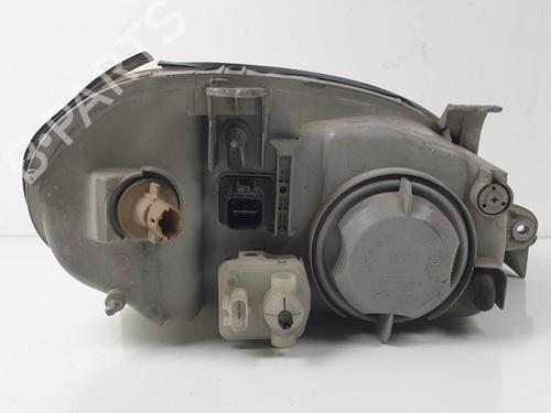 Left headlight DAEWOO LANOS (KLAT) 1.3 | BP29246495C28 - Image 2