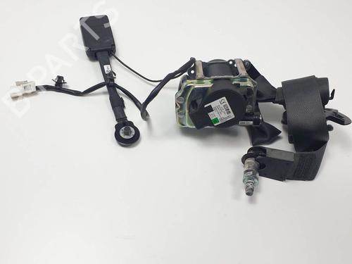 Front right seatbelt HYUNDAI TUCSON (NX4E, NX4A) 1.6 T-GDi Hybrid | BP24934856I25 - Image 5