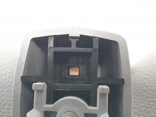 Left sun visor BMW 1 (E87) 118 d | BP10094647I1 - Image 3