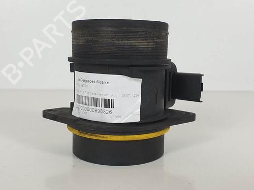 Used Mass air flow sensor Mass air flow sensor JAGUAR XF I (X250) 2.7 D (207 hp) 13254026 13254026