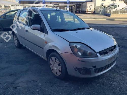 Alternator FORD FIESTA V (JH_, JD_) 1.4 16V | BP20301841M7 