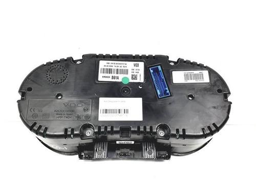 Instrument cluster VW POLO V (6R1, 6C1) 1.6 TDI | BP16964739C47 