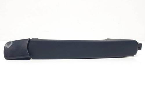 Used Front right exterior door handle NISSAN X-TRAIL II (T31) 2.0 dCi (150 hp) 24989594