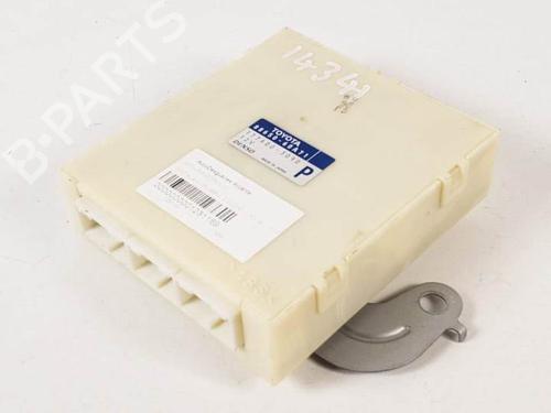 Electronic module TOYOTA LAND CRUISER PRADO (_J12_) 3.0 D-4D (KDJ120, KDJ125, KDJ121) | BP17980971M83 