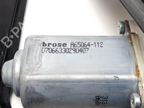 Front left window mechanism FORD FOCUS III 1.5 TDCi | BP27885432C22 - Image 6