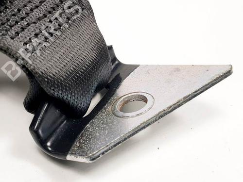 Rear left seatbelt JAGUAR XF I (X250) 2.7 D | BP16579379I29 
