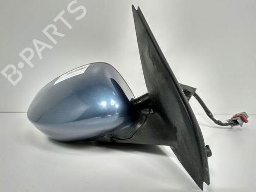 Used Right mirror FIAT STILO (192_) 1.6 16V (192_XB1A) (103 hp) 7548244
