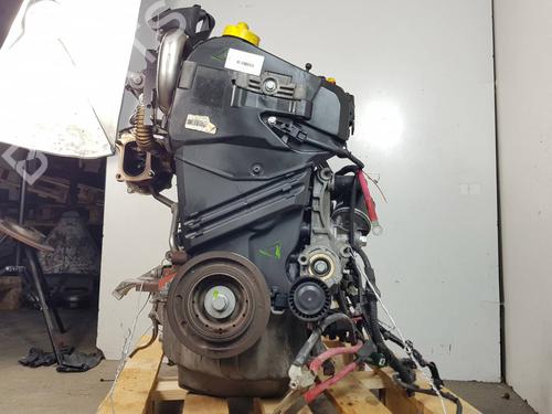 Engine RENAULT MEGANE III Hatchback (BZ0/1_, B3_) 1.5 dCi | BP38261720M1 - Image 6