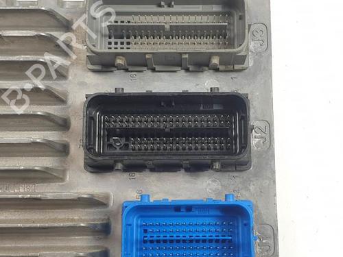 Engine control unit (ECU) OPEL MOKKA / MOKKA X (J13) 1.4 (_76) | BP28412932M57