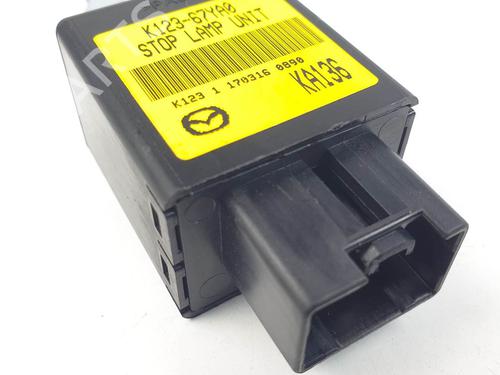 Used Electronic module Electronic module MAZDA CX-5 (KE, GH) 2.0 (KEEFW) (165 hp) 24340875 24340875