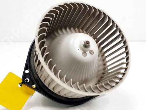 Used Heater blower motor Heater blower motor CHEVROLET AVEO / KALOS Hatchback (T250, T255) 1.2 (84 hp) 16500123 16500123