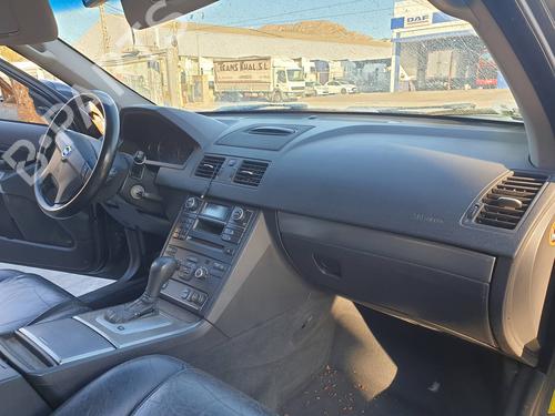 Left front window switch VOLVO XC90 I (275) D5 AWD | BP35973235I27 - Image 20