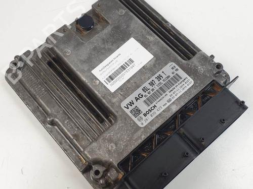 Calculateur moteur (ecu) AUDI Q3 Sportback (F3N) 35 TDI (150 hp) 24515980
