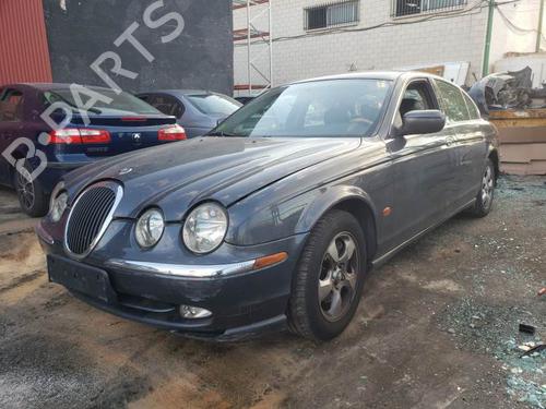 Højre fortil lås JAGUAR S-TYPE II (X200) 3.0 V6 | BP24933498C97 