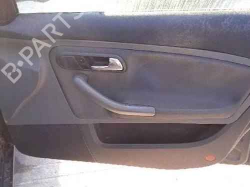 Türgriff hinten links außen SEAT CORDOBA (6L2) 1.9 TDI | BP11029722C130 