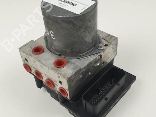 Used ABS pump BMW X3 (E83) 2.0 d (150 hp) 24516107