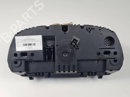 Instrument cluster BMW 3 (E90) 320 i | BP37427648C47 - Image 4