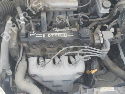 Steering pump DAEWOO KALOS (KLAS) 1.4 | BP26616212M99  - Image 18