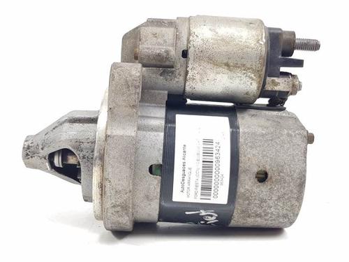 Starter FORD FIESTA VI (CB1, CCN) 1.0 EcoBoost | BP14975731M8 