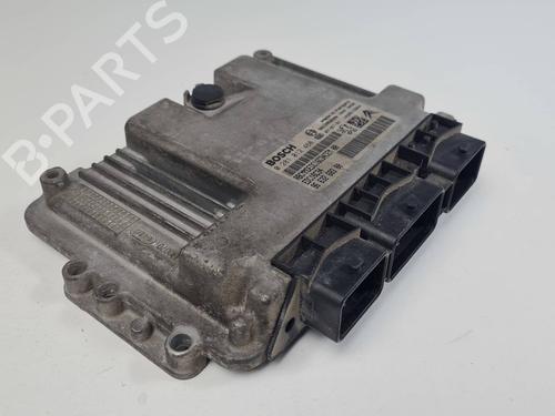 Used Engine control unit (ECU) Engine control unit (ECU) CITROËN XSARA PICASSO (N68) 1.6 HDi (109 hp) 34514075 34514075