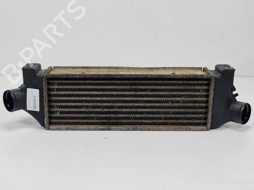 Used Intercooler Intercooler FORD TRANSIT Van (FA_ _) 2.0 DI (FAE_, FAF_, FAG_) (86 hp) 6853971 6853971