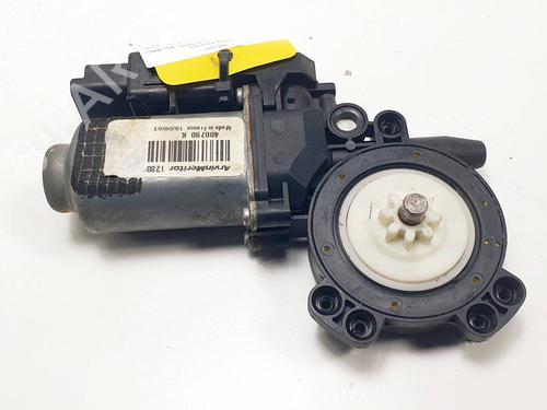 Left front window motor RENAULT MEGANE II Saloon (LM0/1_) 1.5 dCi (LM1E) | BP39666746E21 - Image 2