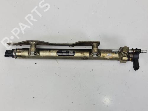 Used Injection rail OPEL COMBO Box Body/MPV 1.3 CDTI 16V (69 hp) 6854587