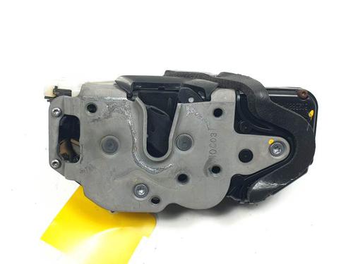 Used Front right lock OPEL INSIGNIA A Sports Tourer (G09) 2.0 CDTI (35) (160 hp) 25140418