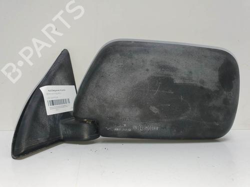 Used Left mirror Left mirror DAIHATSU CUORE II (L80, L81) [1985-1990] 12445261 12445261