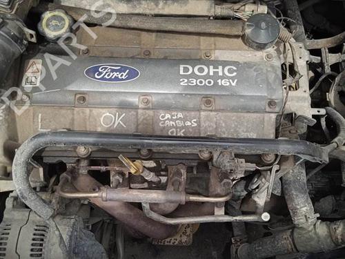 Climate control FORD GALAXY I (WGR) 2.3 16V | BP15081124I5 